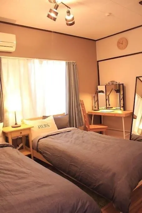 Maison Shinjuku Hotel Tokyo